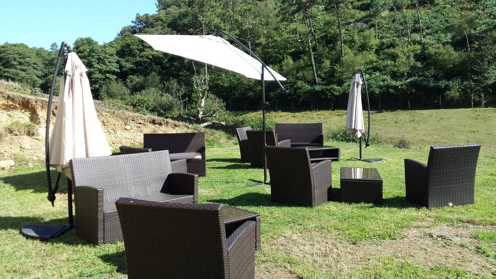 Finca Portizuelo Луарка Екстер'єр фото