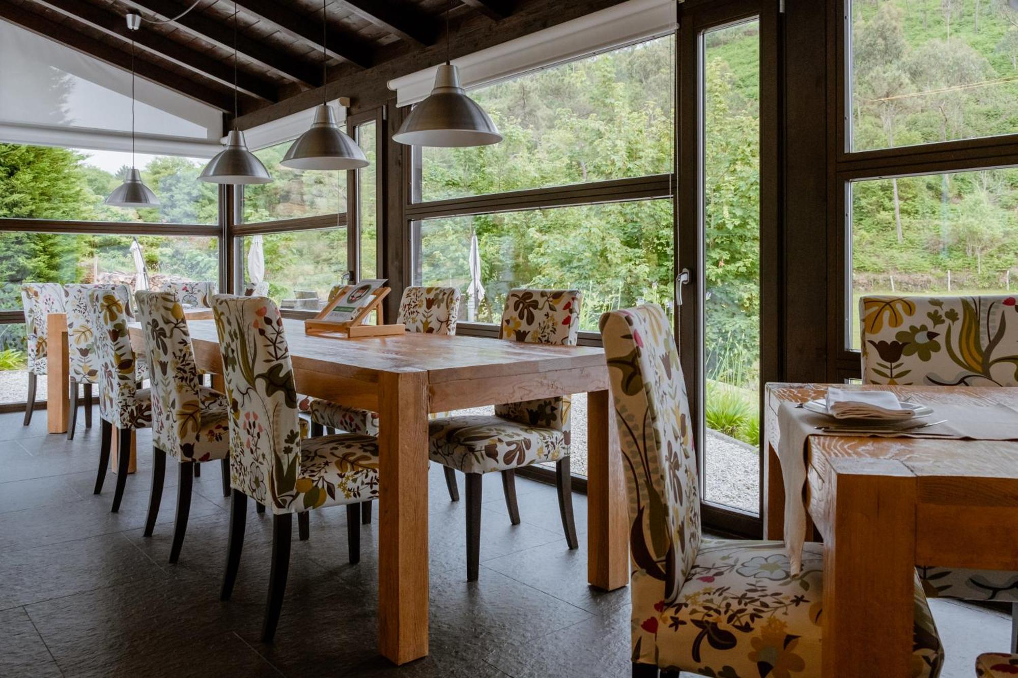 Finca Portizuelo Луарка Екстер'єр фото