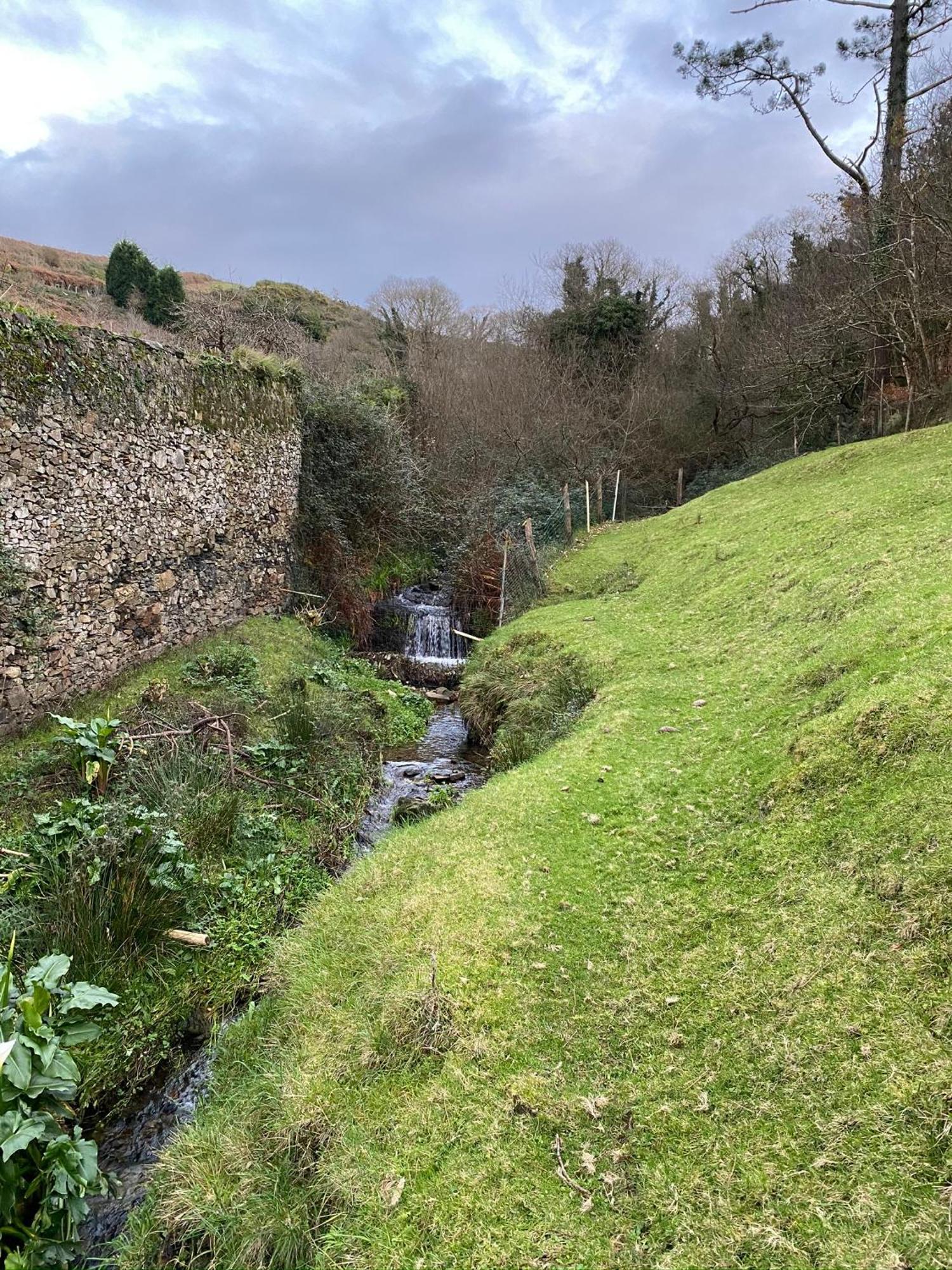 Finca Portizuelo Луарка Екстер'єр фото