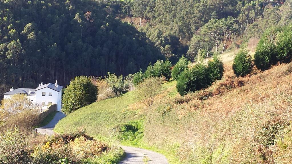 Finca Portizuelo Луарка Екстер'єр фото