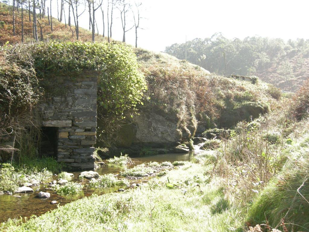 Finca Portizuelo Луарка Екстер'єр фото