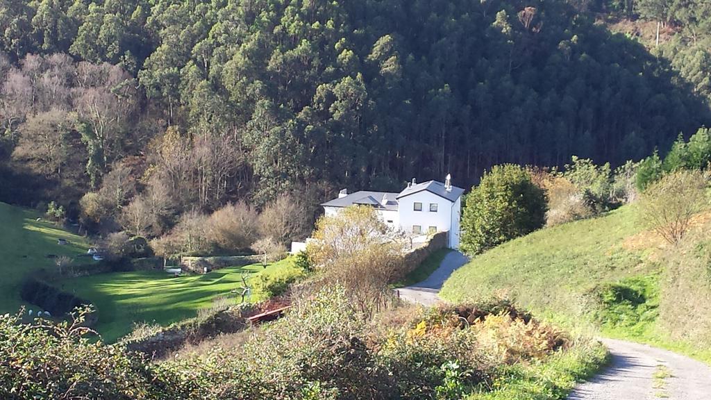 Finca Portizuelo Луарка Екстер'єр фото