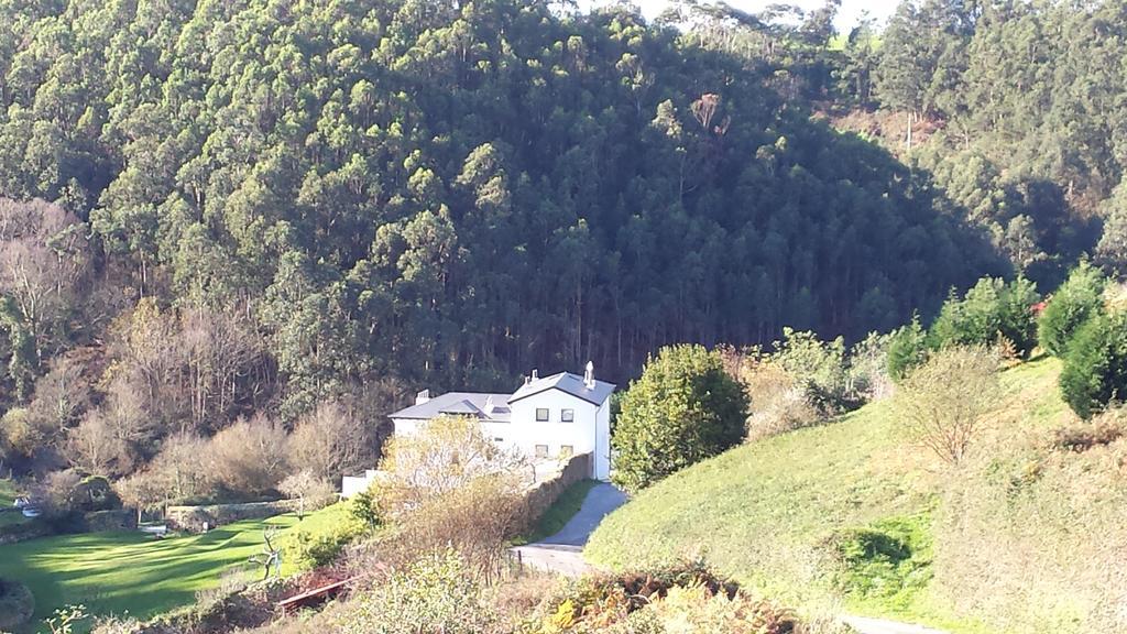 Finca Portizuelo Луарка Екстер'єр фото