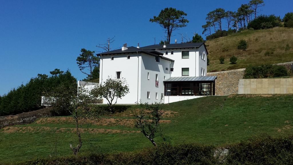 Finca Portizuelo Луарка Екстер'єр фото
