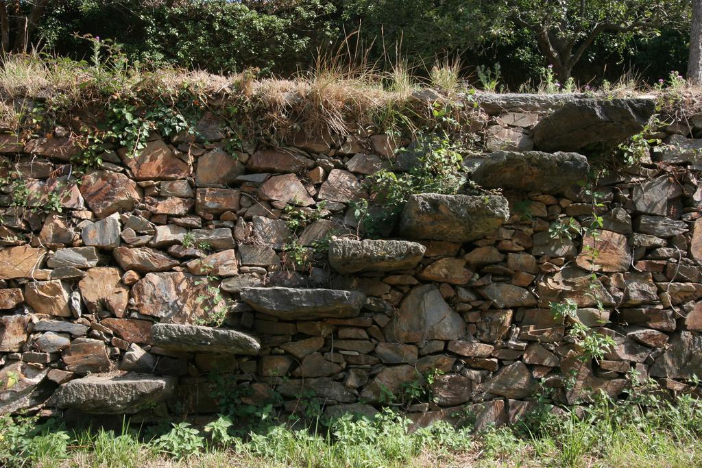 Finca Portizuelo Луарка Екстер'єр фото
