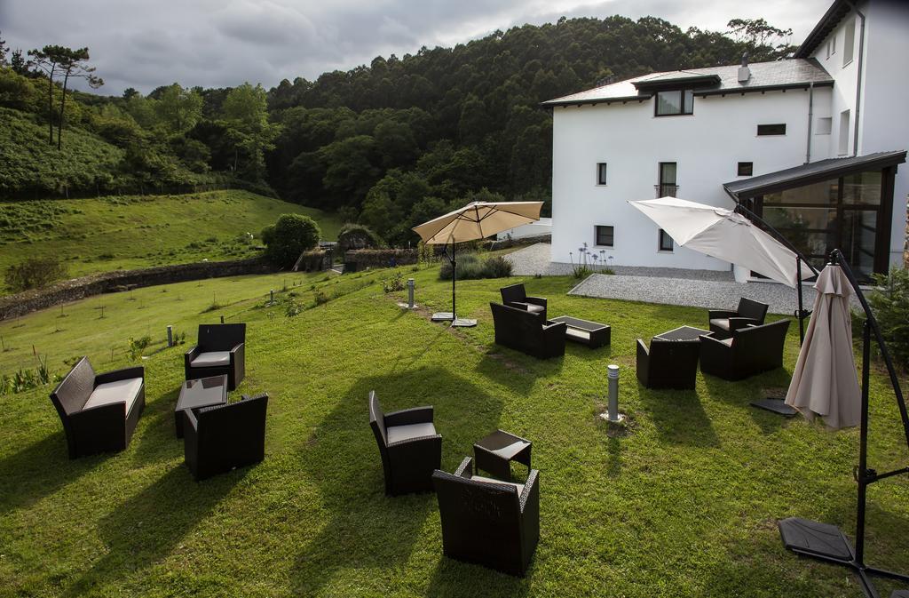 Finca Portizuelo Луарка Екстер'єр фото