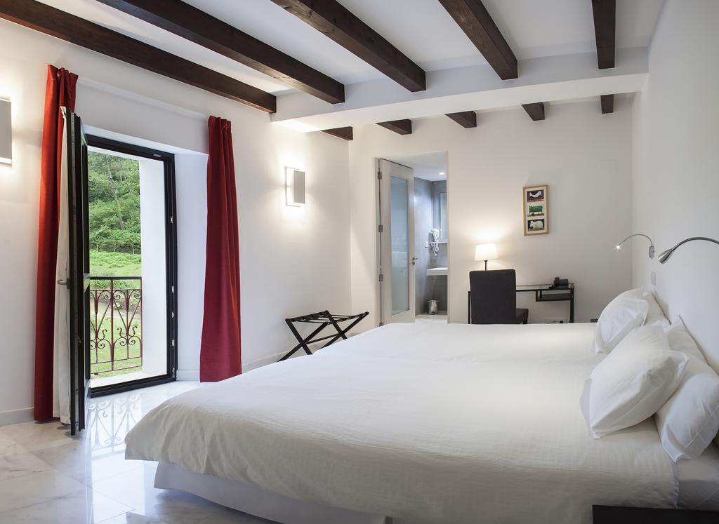 Finca Portizuelo Луарка Екстер'єр фото