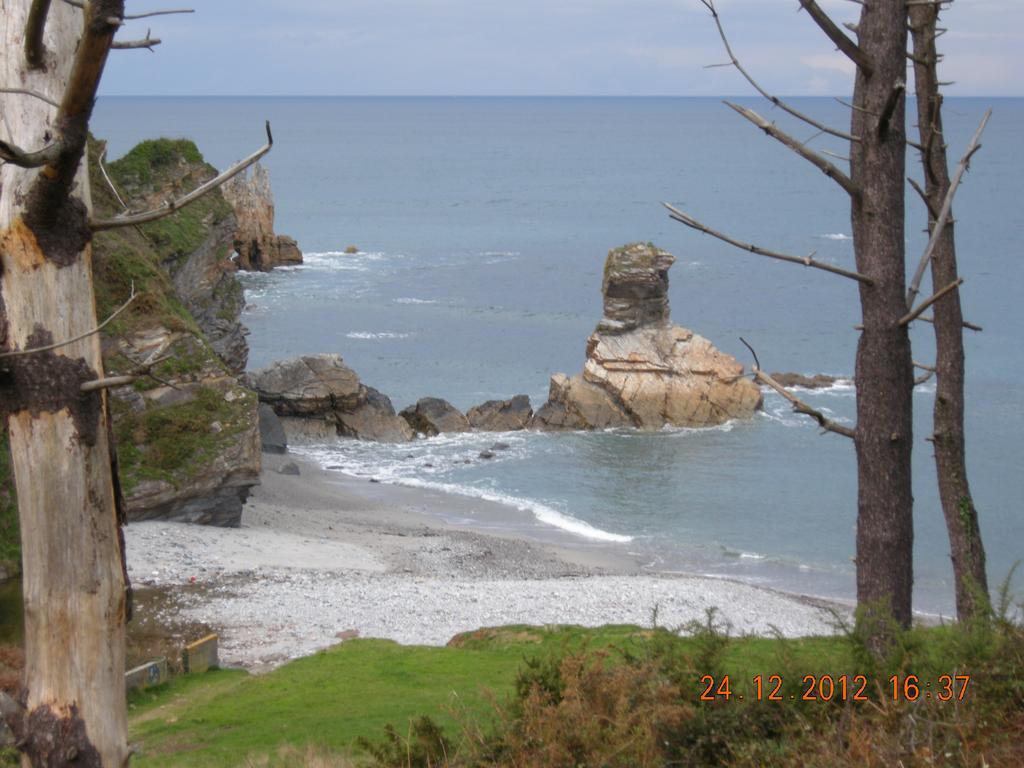 Finca Portizuelo Луарка Екстер'єр фото