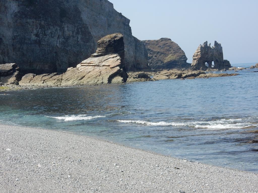 Finca Portizuelo Луарка Екстер'єр фото