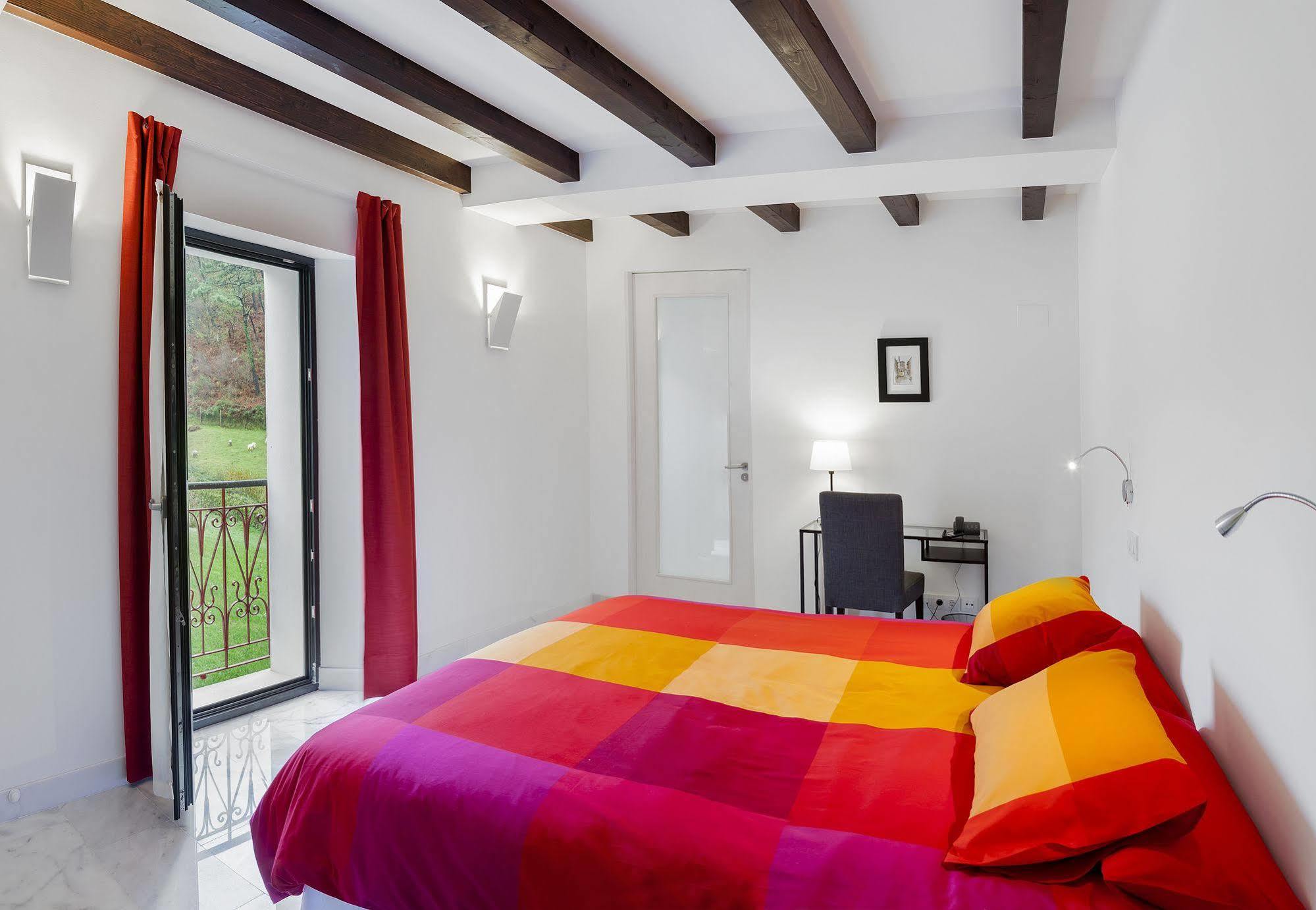Finca Portizuelo Луарка Екстер'єр фото